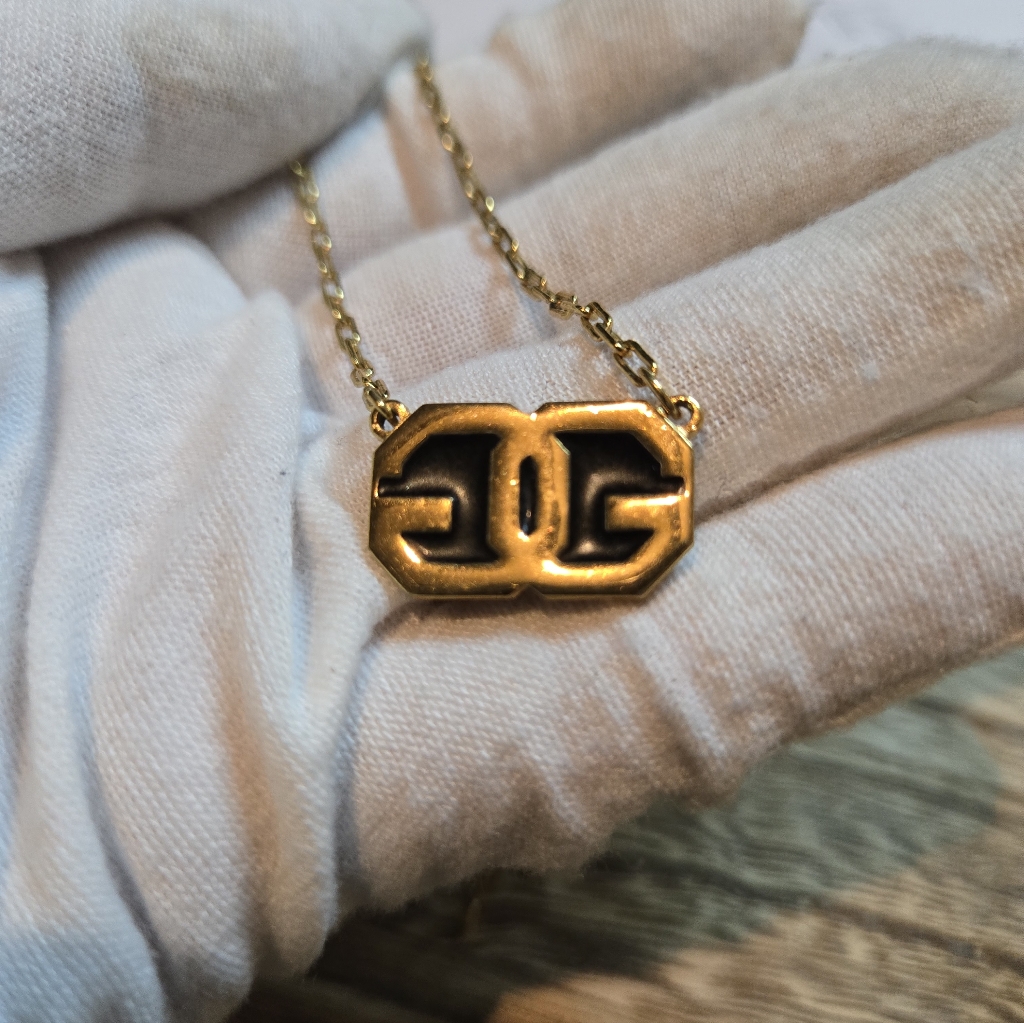 Authentic Givenchey Vintage Necklace
